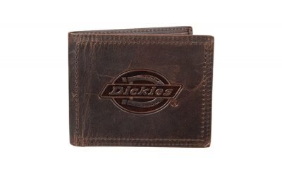 Dickies Wallet Review
