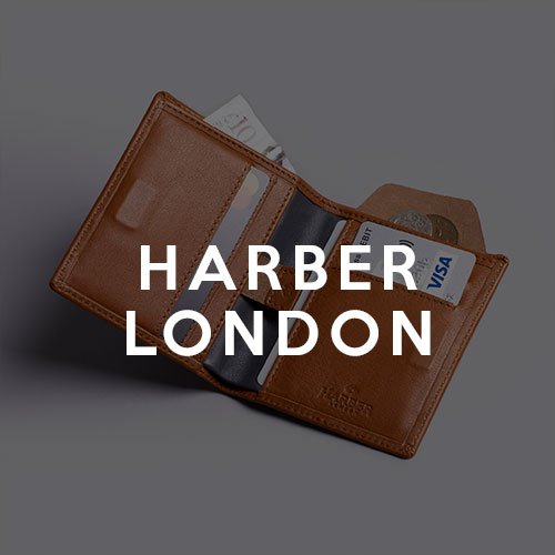 Harber-London