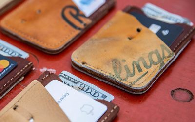 Holtz Leather Wallet Review