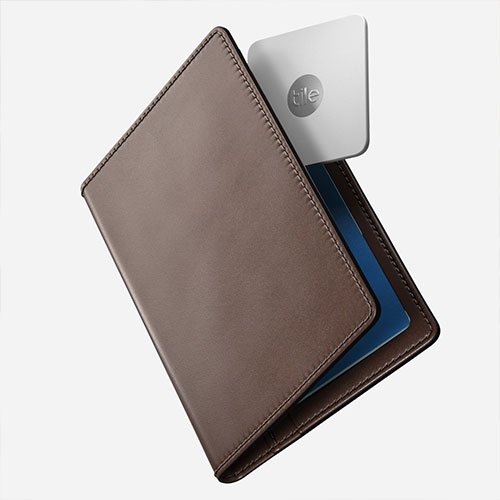 Nomad-Smart-Wallet