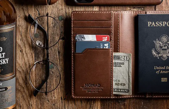Passport-Wallet-Nomad
