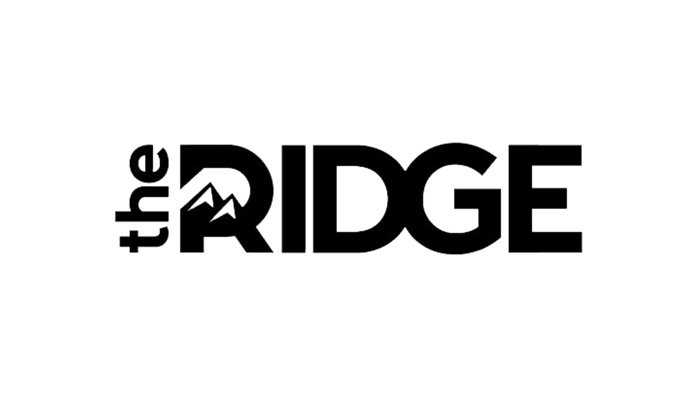 Ridge-Logo