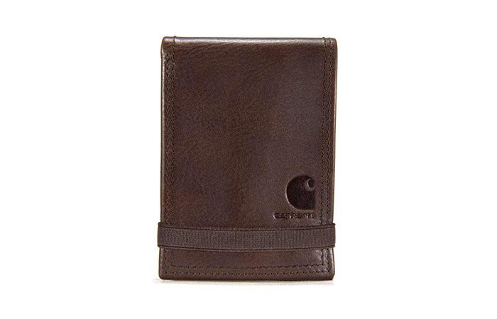 Carhartt-Front-Pocket-Wallet