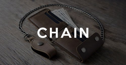 Chain-Wallets