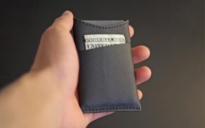 Dash Slim Wallet 3.0 Review
