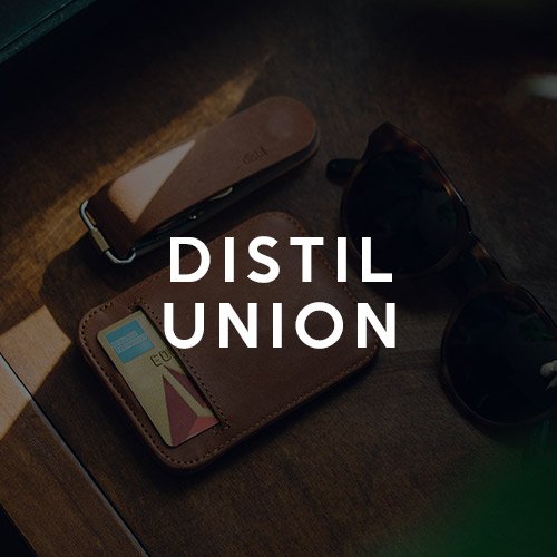 Distil-Union