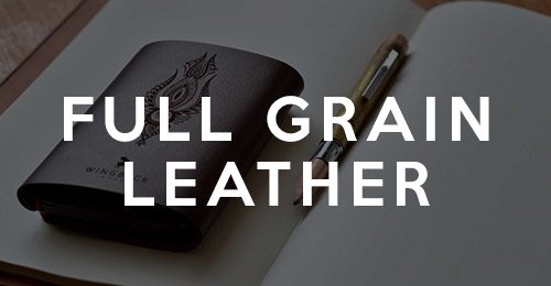 Full-Grain-Leather-Wallet