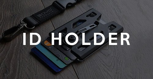 ID-Holder-Wallet
