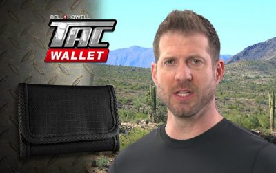 Tac Wallet Review