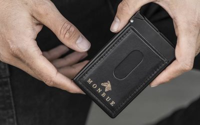 Monbue One Wallet Review