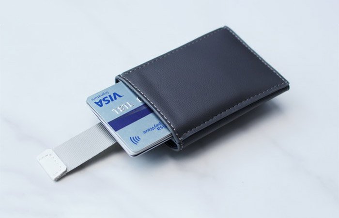 Zallex-5.0-Vegan-Wallet