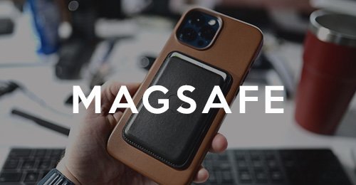 MagSafe-Wallets