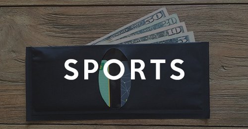 Sports-Wallet