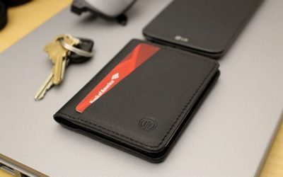 The Tyni Wallet Review