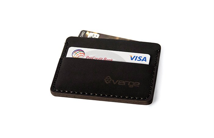 Verge-Minimalist-Wallet