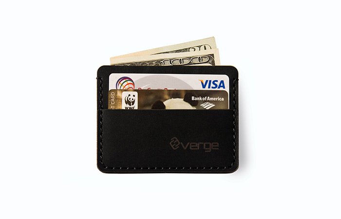 Verge-Wallet