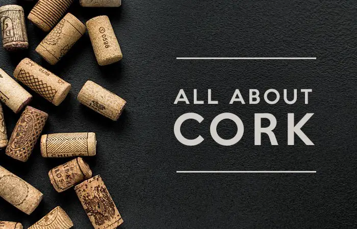 What-is-Cork-Material