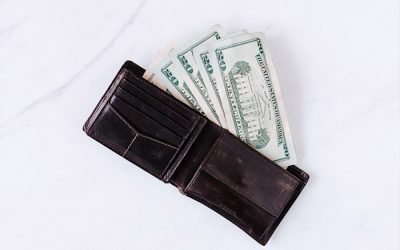 How Long Should a Wallet Last?