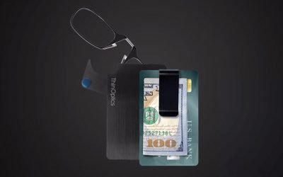 ThinOptics Wallet Review