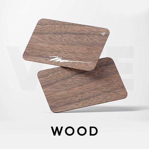 V1CE-Business-Card-Wood