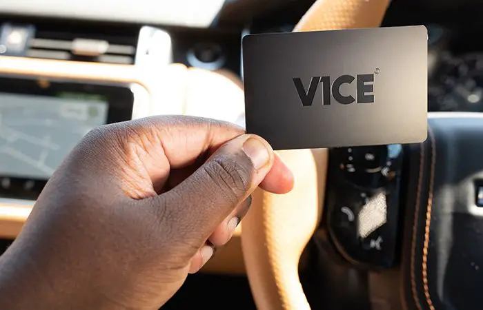 V1CE-Smart-Card