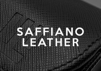 Saffiano Leather