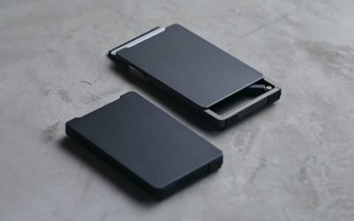 The Groove Wallet Review