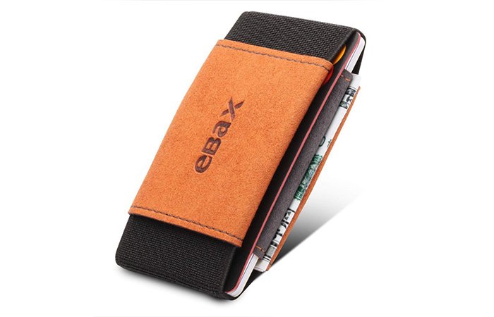 ebax-minimalist-wallet