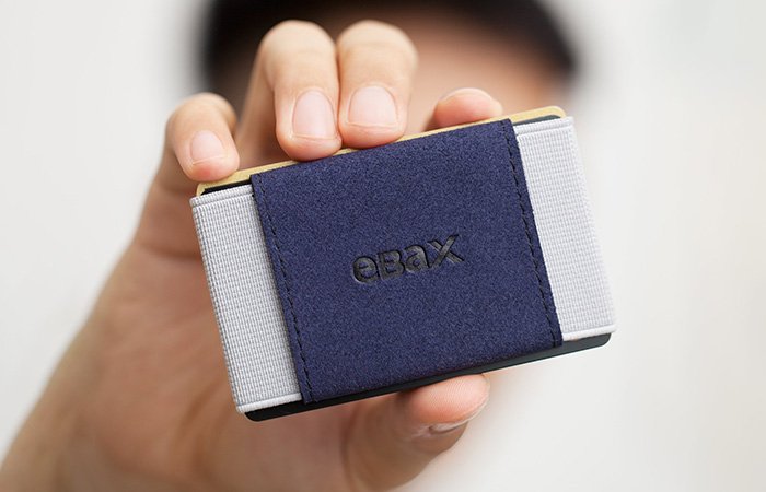 ebax-wallet