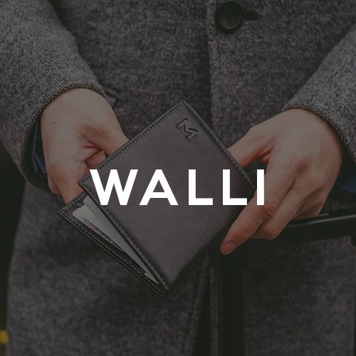Walli-Wearables