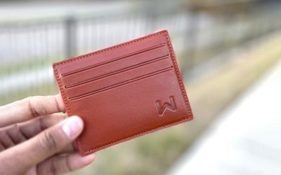 Walli Slim Wallet Review