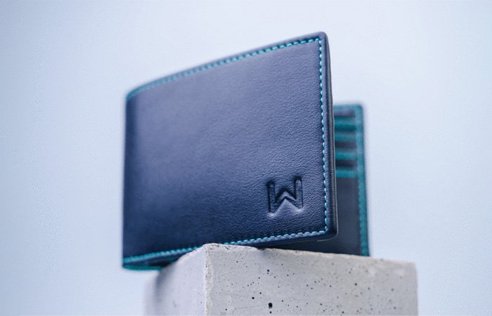 Walli-Smart-Wallet
