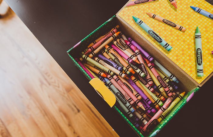 Box-of-Crayons
