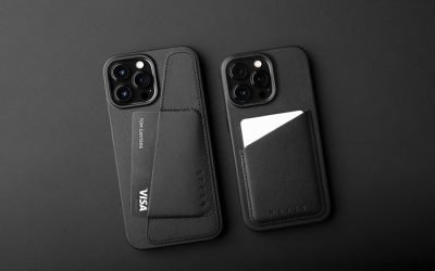 The Best iPhone XS Cardholder Cases