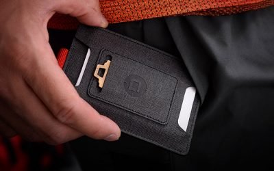 The Best Keychain Wallets