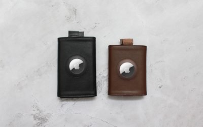 The Best AirTag Wallets