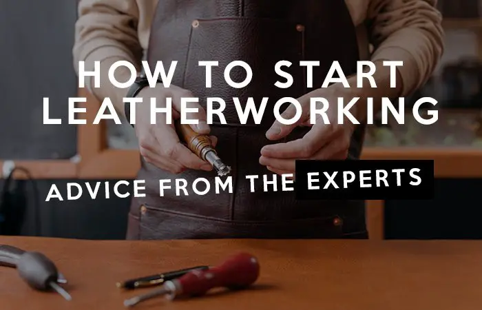 how-to-start-leatherworking