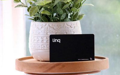 Linq Card Review