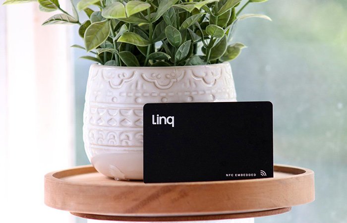 Linq-Card-Review