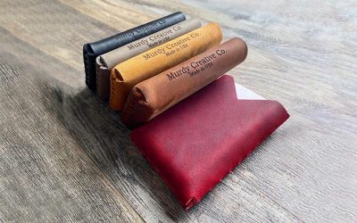 Murdy Creative Wallet Review