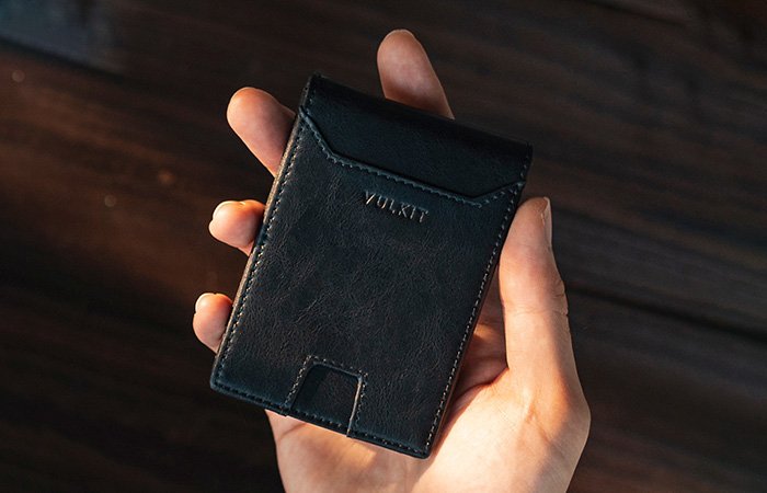 vulkit-leather-wallet