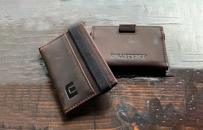 Walleteras-Wallet