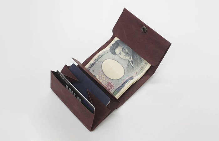 Kamino-Wallet