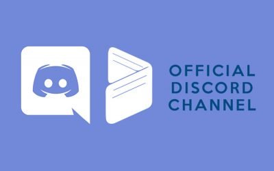 Our Discord Server is Live!