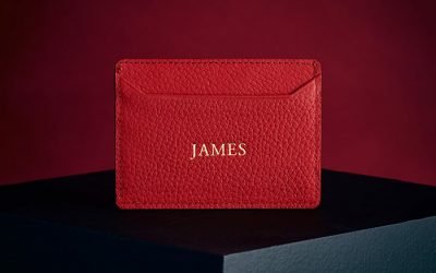 James Bond’s Wallet – As Seen in the Movies
