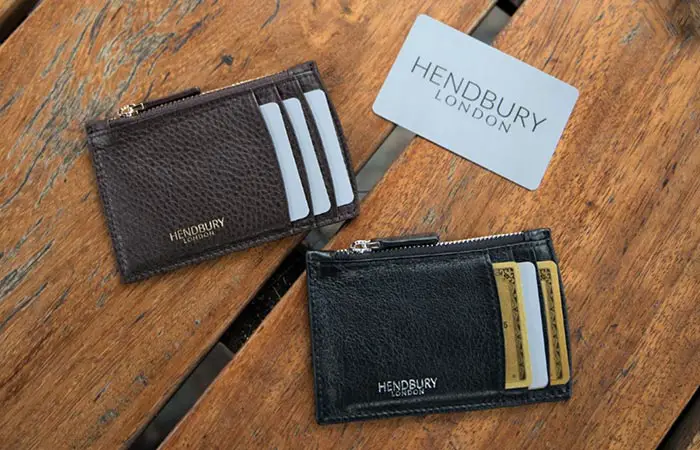 Hendbury-Sloane-Cardholder