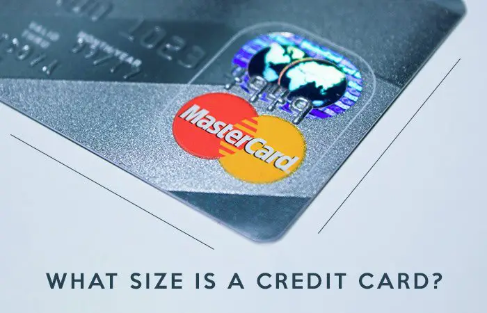 what-size-is-a-credit-card