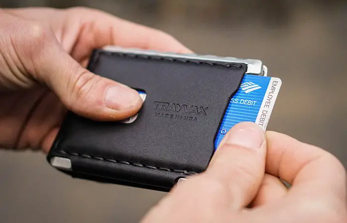 Trayvax-Venture-Wallet