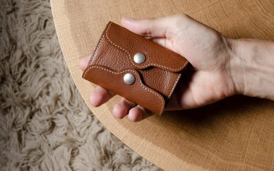 Hardgraft Atypical Wallet Review