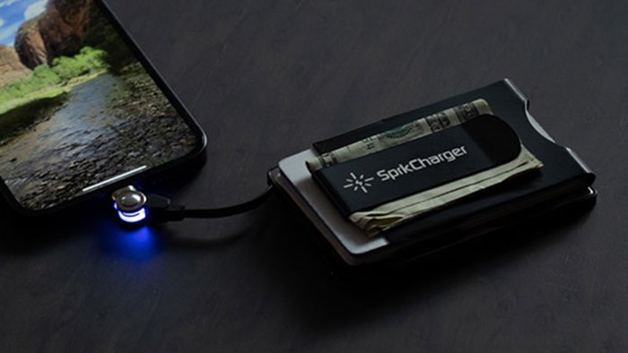 sprkcharger-wallet